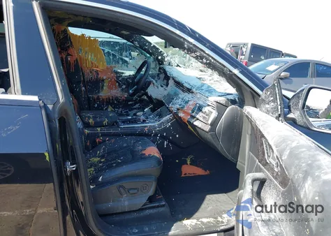 2021 Audi Q8 Prestige 55 Tfsi Quattro Tiptronic из США, поврежденный, VIN WA1FVAF12MD029817